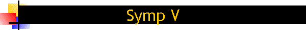 Symp V
